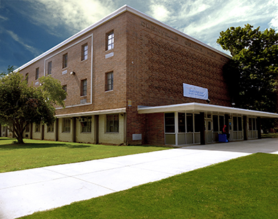 image of school